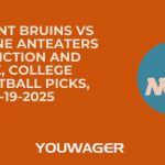 Belmont Bruins vs UC Irvine Anteaters Prediction and Pick, College Basketball Picks, 12-19-2025