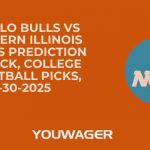 Buffalo Bulls vs Northern Illinois Huskies Prediction and Pick, College Basketball Picks, 12-30-2025