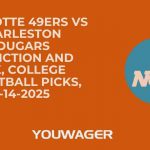 Charlotte 49ers vs Charleston Cougars Prediction and Pick, College Basketball Picks, 12-14-2025