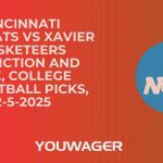 Cincinnati Bearcats vs Xavier Musketeers Prediction and Pick, College Basketball Picks, 12-5-2025