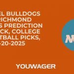 Citadel Bulldogs vs Richmond Spiders Prediction and Pick, College Basketball Picks, 12-20-2025