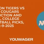 Clemson Tigers vs BYU Cougars Prediction and Pick, College Basketball Picks, 12-9-2025