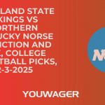 Cleveland State Vikings vs Northern Kentucky Norse Prediction and Pick, College Basketball Picks, 12-3-2025
