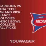Coastal Carolina vs Louisiana Tech Prediction and Pick RADIANCE TECHNOLOGIES INDEPENDENCE BOWL Picks, College Football Picks