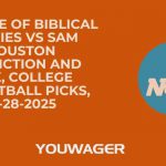 College of Biblical Studies vs Sam Houston Prediction and Pick, College Basketball Picks, 12-28-2025
