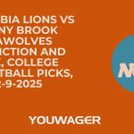 Columbia Lions vs Stony Brook Seawolves Prediction and Pick, College Basketball Picks, 12-9-2025