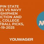 Coppin State Eagles vs Navy Midshipmen Prediction and Pick, College Basketball Picks, 12-19-2025