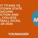 Detroit Titans vs Youngstown State Penguins Prediction and Pick, College Basketball Picks, 12-29-2025