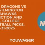 Drexel Dragons vs UNC Wilmington Seahawks Prediction and Pick, College Basketball Picks, 12-31-2025