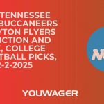East Tennessee State Buccaneers vs Dayton Flyers Prediction and Pick, College Basketball Picks, 12-2-2025