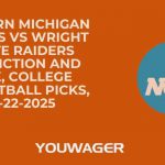 Eastern Michigan Eagles vs Wright State Raiders Prediction and Pick, College Basketball Picks, 12-22-2025