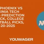 Elon Phoenix vs Virginia Tech Hokies Prediction and Pick, College Basketball Picks, 12-20-2025