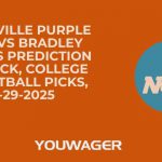 Evansville Purple Aces vs Bradley Braves Prediction and Pick, College Basketball Picks, 12-29-2025