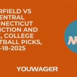 Fairfield vs Central Connecticut Prediction and Pick, College Basketball Picks, 12-18-2025