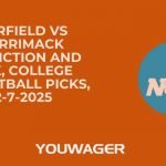 Fairfield vs Merrimack Prediction and Pick, College Basketball Picks, 12-7-2025
