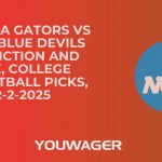 Florida Gators vs Duke Blue Devils Prediction and Pick, College Basketball Picks, 12-2-2025
