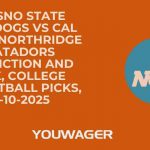 Fresno State Bulldogs vs Cal State Northridge Matadors Prediction and Pick, College Basketball Picks, 12-10-2025