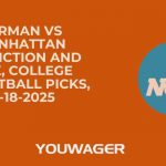 Furman vs Manhattan Prediction and Pick, College Basketball Picks, 12-18-2025