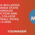 Georgia Bulldogs vs Florida State Seminoles Prediction and Pick, College Basketball Picks, 12-2-2025