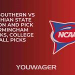 Georgia Southern vs Appalachian State Prediction and Pick JLAB BIRMINGHAM BOWL Picks, College Football Picks