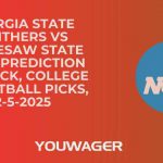Georgia State Panthers vs Kennesaw State Owls Prediction and Pick, College Basketball Picks, 12-5-2025
