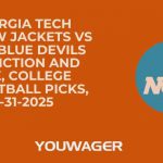 Georgia Tech Yellow Jackets vs Duke Blue Devils Prediction and Pick, College Basketball Picks, 12-31-2025