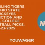 Grambling Tigers vs Ohio State Buckeyes Prediction and Pick, College Basketball Picks, 12-23-2025