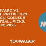 Harvard vs Colgate Prediction and Pick, College Basketball Picks, 12-28-2025