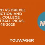 Howard vs Drexel Prediction and Pick, College Basketball Picks, 12-16-2025