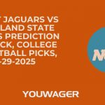 IU Indy Jaguars vs Cleveland State Vikings Prediction and Pick, College Basketball Picks, 12-29-2025