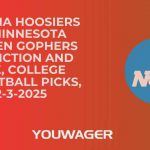 Indiana Hoosiers vs Minnesota Golden Gophers Prediction and Pick, College Basketball Picks, 12-3-2025