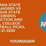 Indiana State Sycamores vs Illinois State Redbirds Prediction and Pick, College Basketball Picks, 12-21-2025