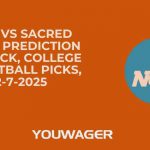 Iona vs Sacred Heart Prediction and Pick, College Basketball Picks, 12-7-2025