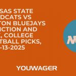 Kansas State Wildcats vs Creighton Bluejays Prediction and Pick, College Basketball Picks, 12-13-2025