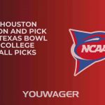LSU vs Houston Prediction and Pick KINDER'S TEXAS BOWL Picks, College Football Picks