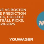 Le Moyne vs Boston College Prediction and Pick, College Basketball Picks, 12-28-2025