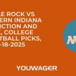 Little Rock vs Southern Indiana Prediction and Pick, College Basketball Picks, 12-18-2025