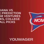 Louisiana vs Delaware Prediction and Pick 68 VENTURES BOWL Picks, College Football Picks