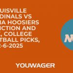 Louisville Cardinals vs Indiana Hoosiers Prediction and Pick, College Basketball Picks, 12-6-2025