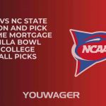 Memphis vs NC State Prediction and Pick UNION HOME MORTGAGE GASPARILLA BOWL Picks, College Football Picks