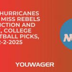 Miami Hurricanes vs Ole Miss Rebels Prediction and Pick, College Basketball Picks, 12-2-2025