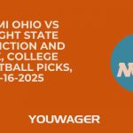 Miami Ohio vs Wright State Prediction and Pick, College Basketball Picks, 12-16-2025