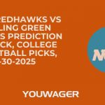 Miami RedHawks vs Bowling Green Falcons Prediction and Pick, College Basketball Picks, 12-30-2025