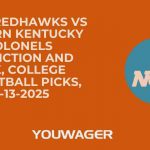 Miami RedHawks vs Eastern Kentucky Colonels Prediction and Pick, College Basketball Picks, 12-13-2025