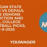 Morgan State Bears vs DePaul Blue Demons Prediction and Pick, College Basketball Picks, 12-9-2025