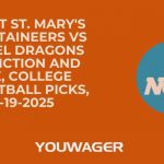 Mount St. Mary's Mountaineers vs Drexel Dragons Prediction and Pick, College Basketball Picks, 12-19-2025