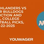NJIT Highlanders vs Butler Bulldogs Prediction and Pick, College Basketball Picks, 12-22-2025