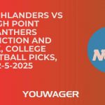 NJIT Highlanders vs High Point Panthers Prediction and Pick, College Basketball Picks, 12-5-2025