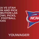 Nebraska vs Utah Prediction and Pick SRS DISTRIBUTION LAS VEGAS BOWL Picks, College Football Picks