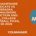 New Hampshire Wildcats vs Nebraska Cornhuskers Prediction and Pick, College Basketball Picks, 12-30-2025